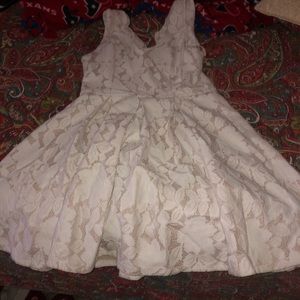 Beautiful White Dress